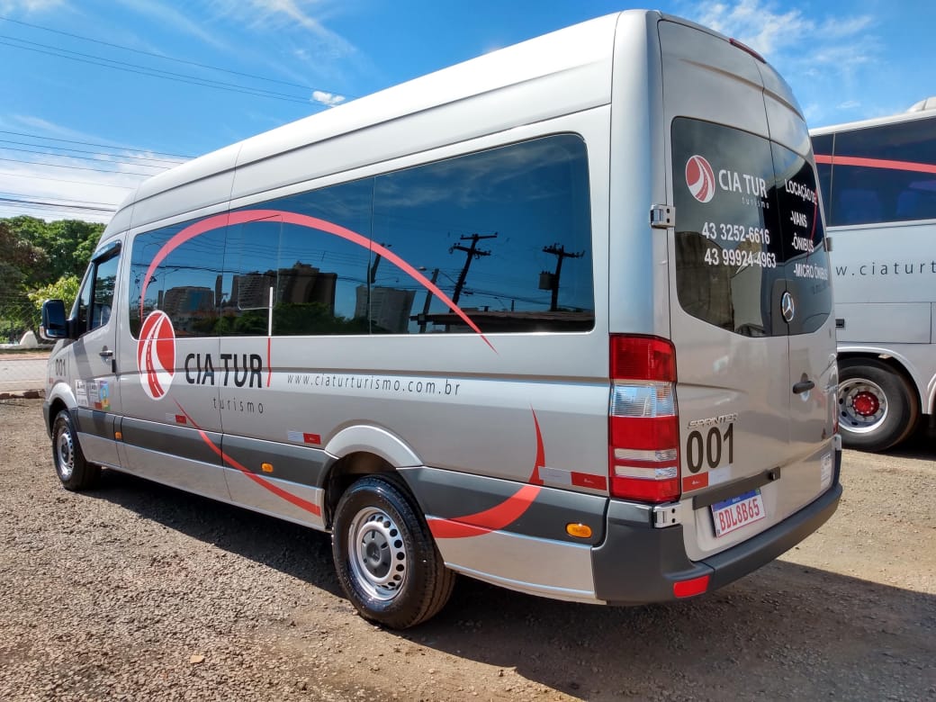 Transmitz Sul Transportes e Turismo